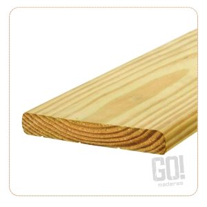 deck en promocion en punta del este